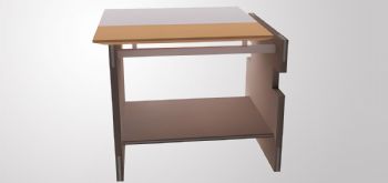 Mesa de Centro DYR-13CT