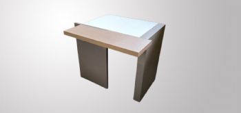 Mesa de Centro DYQ-6ST