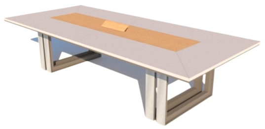 Meeting Table ESE Series