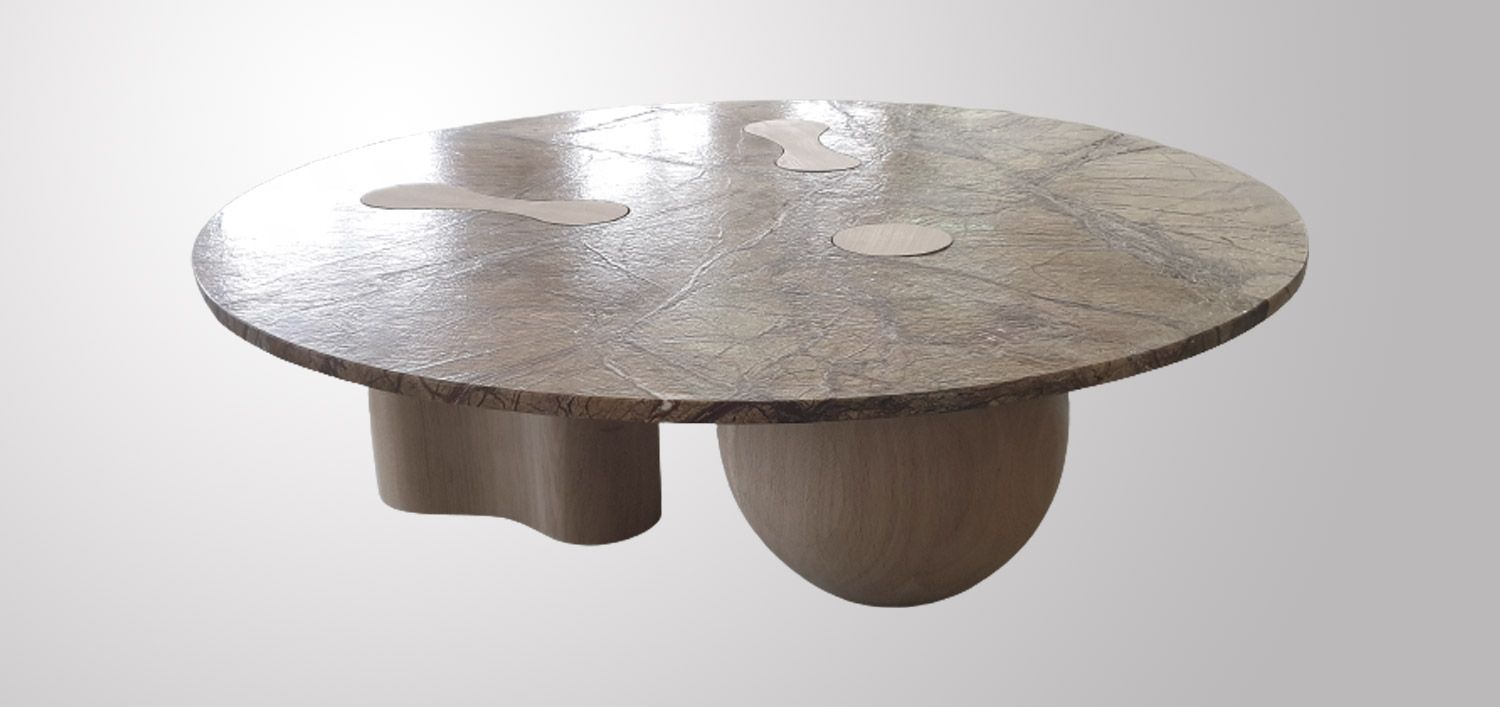 Cocktail Table CT-3FT