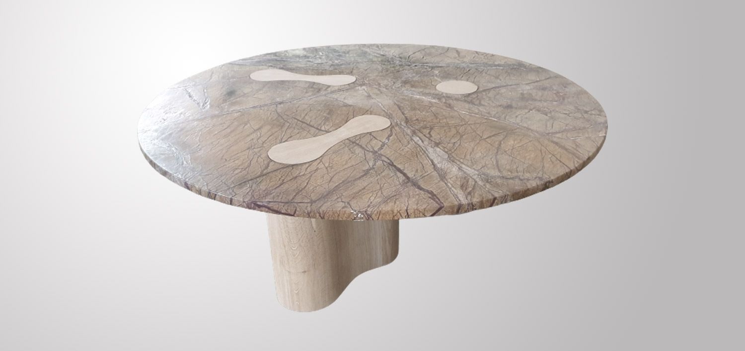 Cocktail Table CT-3FT