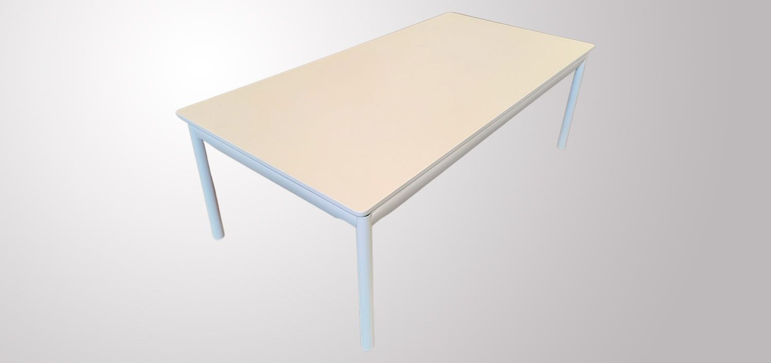 Cocktail Table CT-WHR