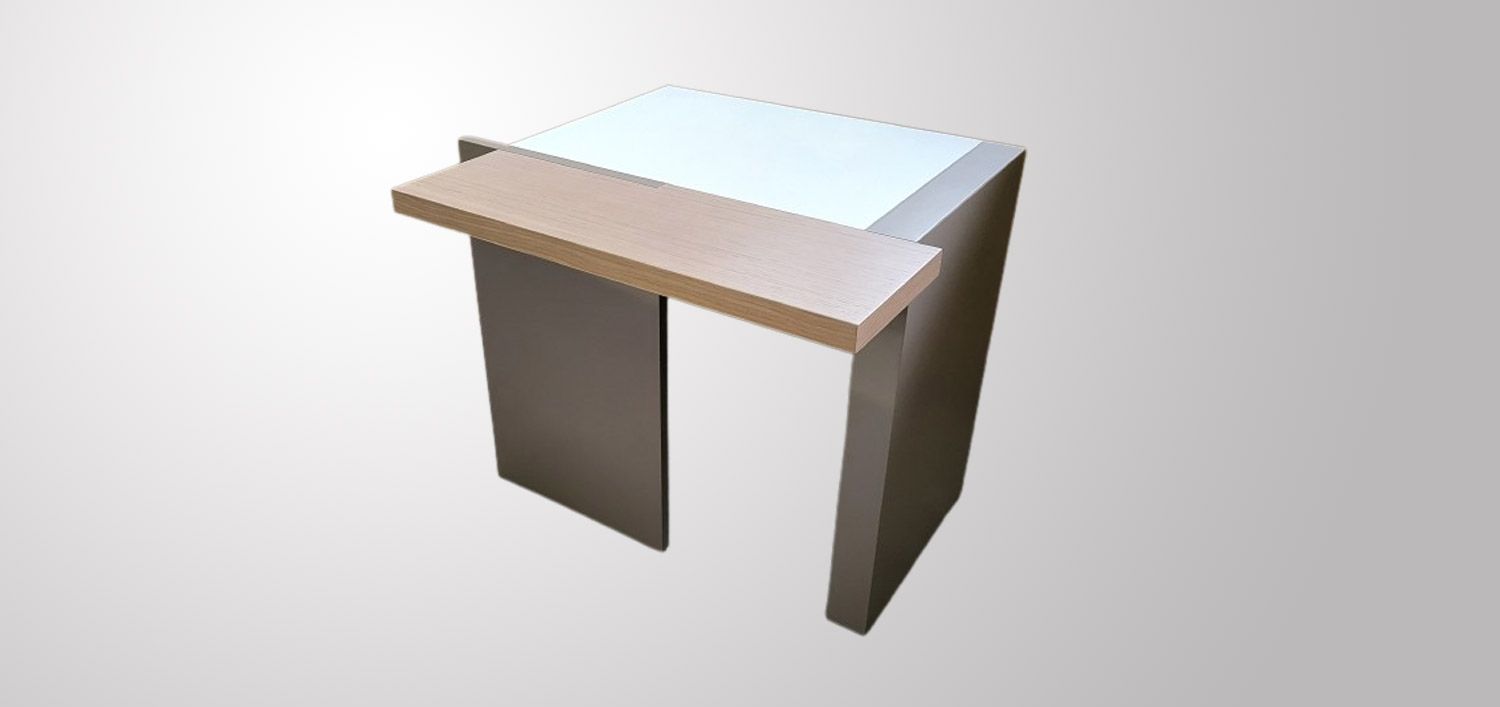 Cocktail Table DYQ-6ST