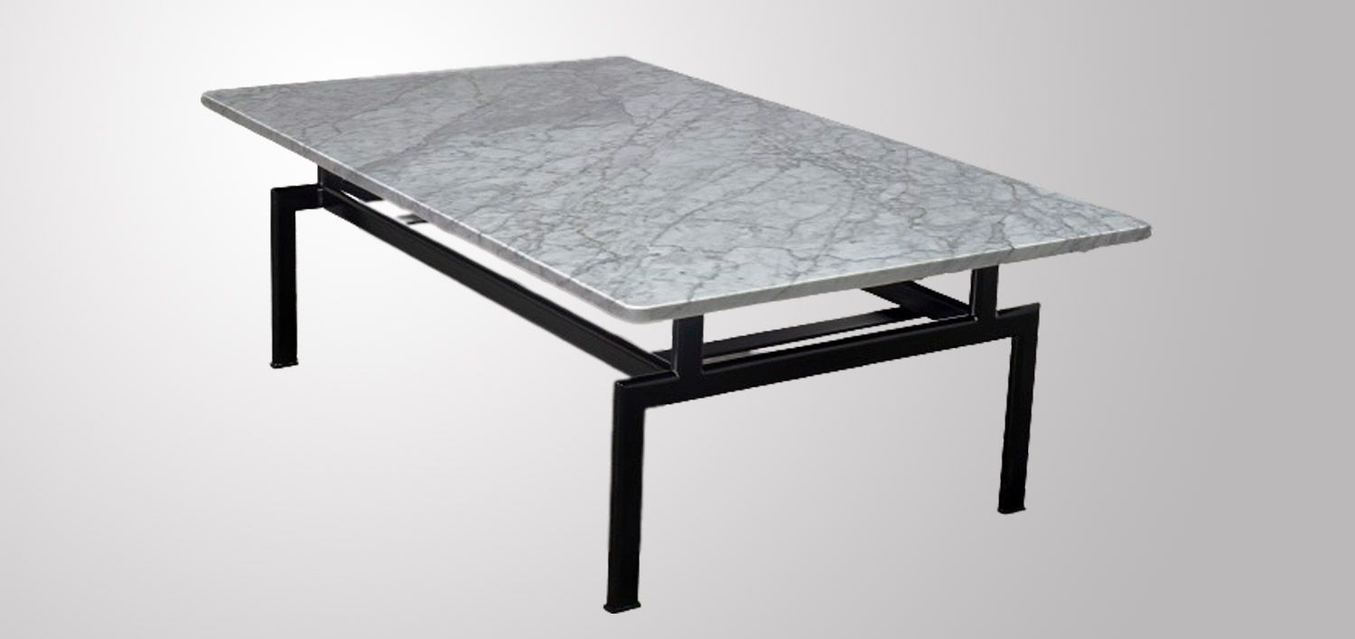Cocktail Table PI-F-02 Grey