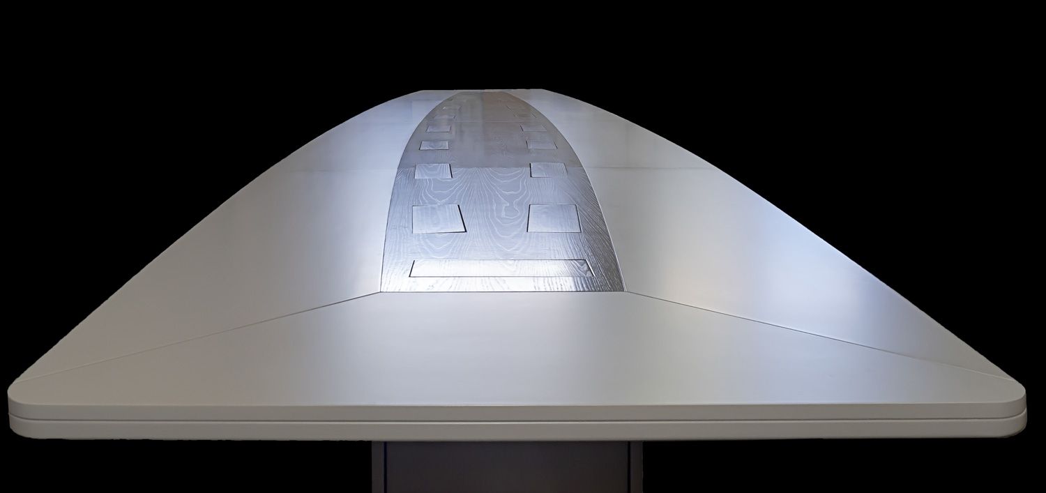 ES-970 Meeting Table