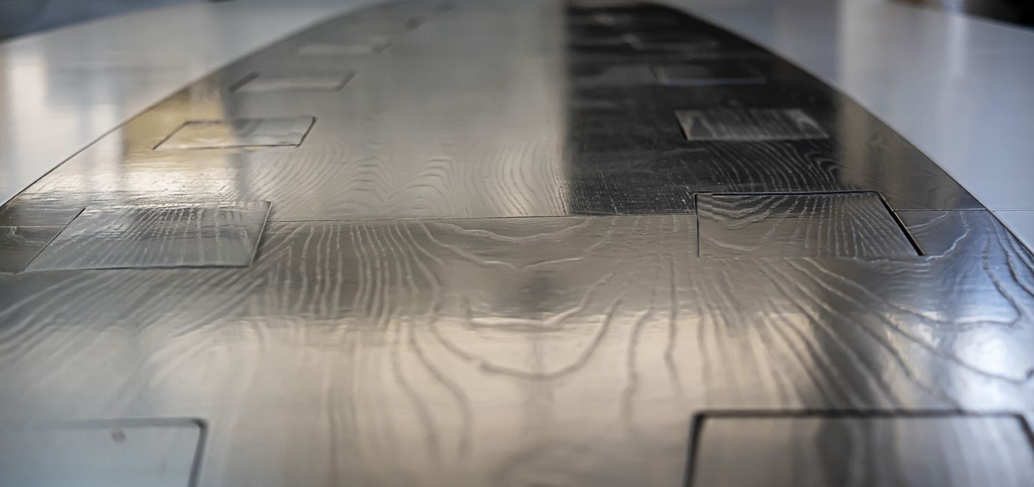 ES-970 Meeting Table