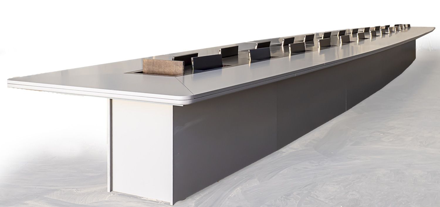 ES-970 Meeting Table