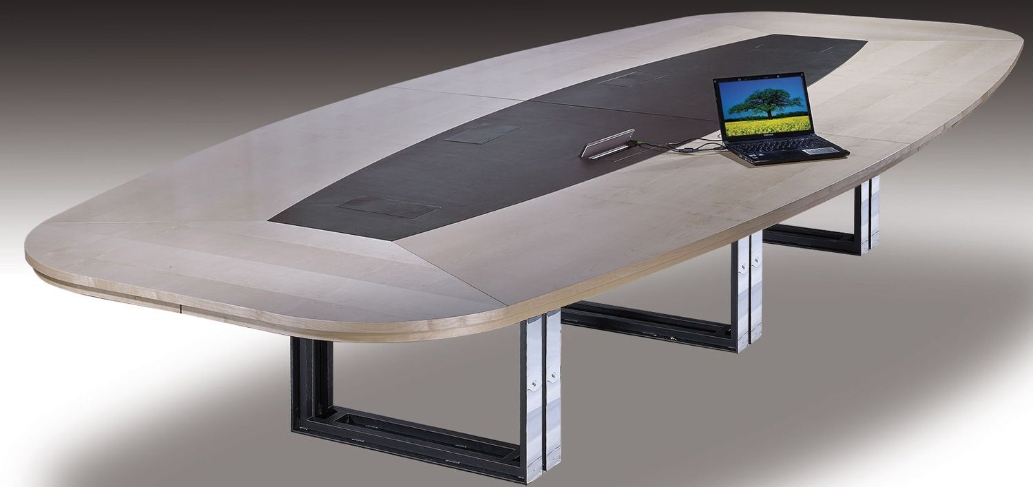 ESE-350 Meeting Table