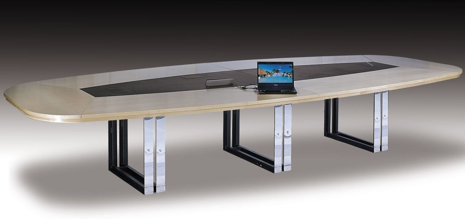 ESE-350 Meeting Table