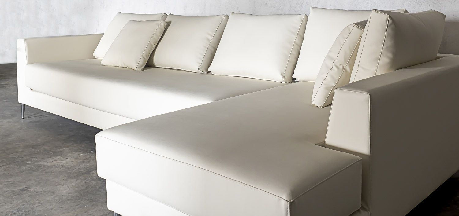 L shaped sofa LSO-300