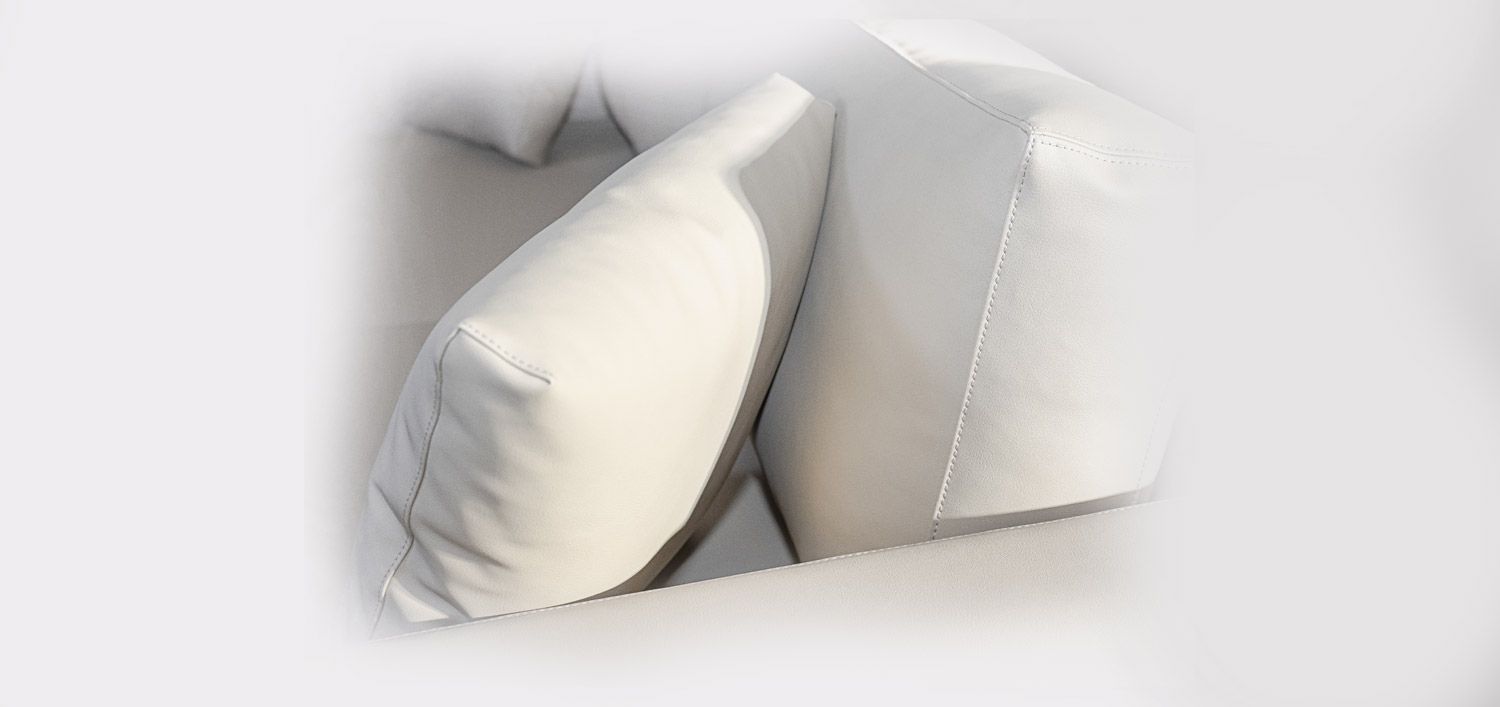 L shaped sofa LSO-300