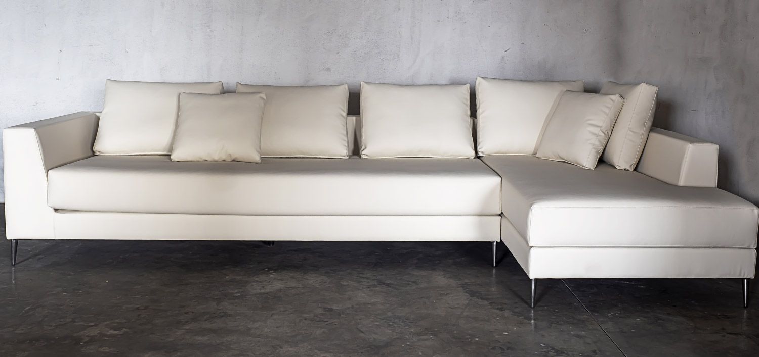 L shaped sofa LSO-300