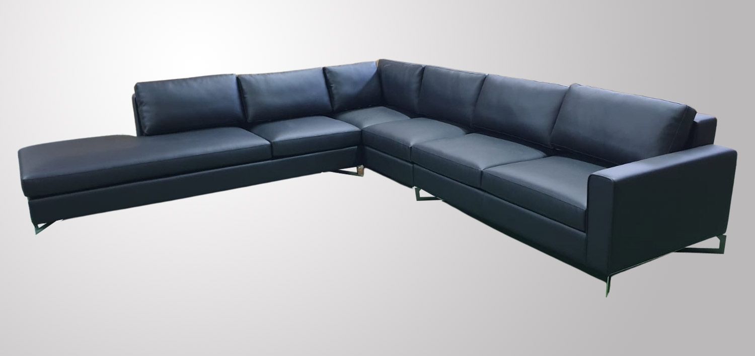 L shaped sofa LSO-QA