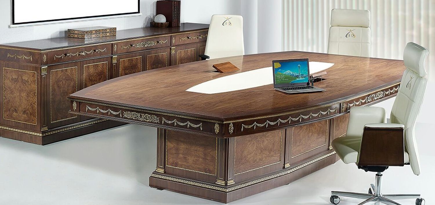 Meeting Table CL-400B