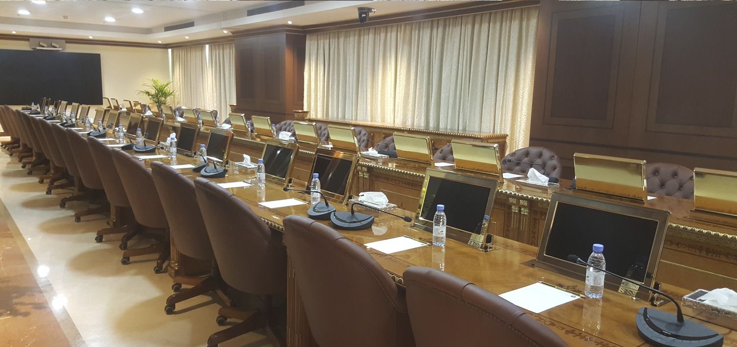 Meeting Table CL1-1593U