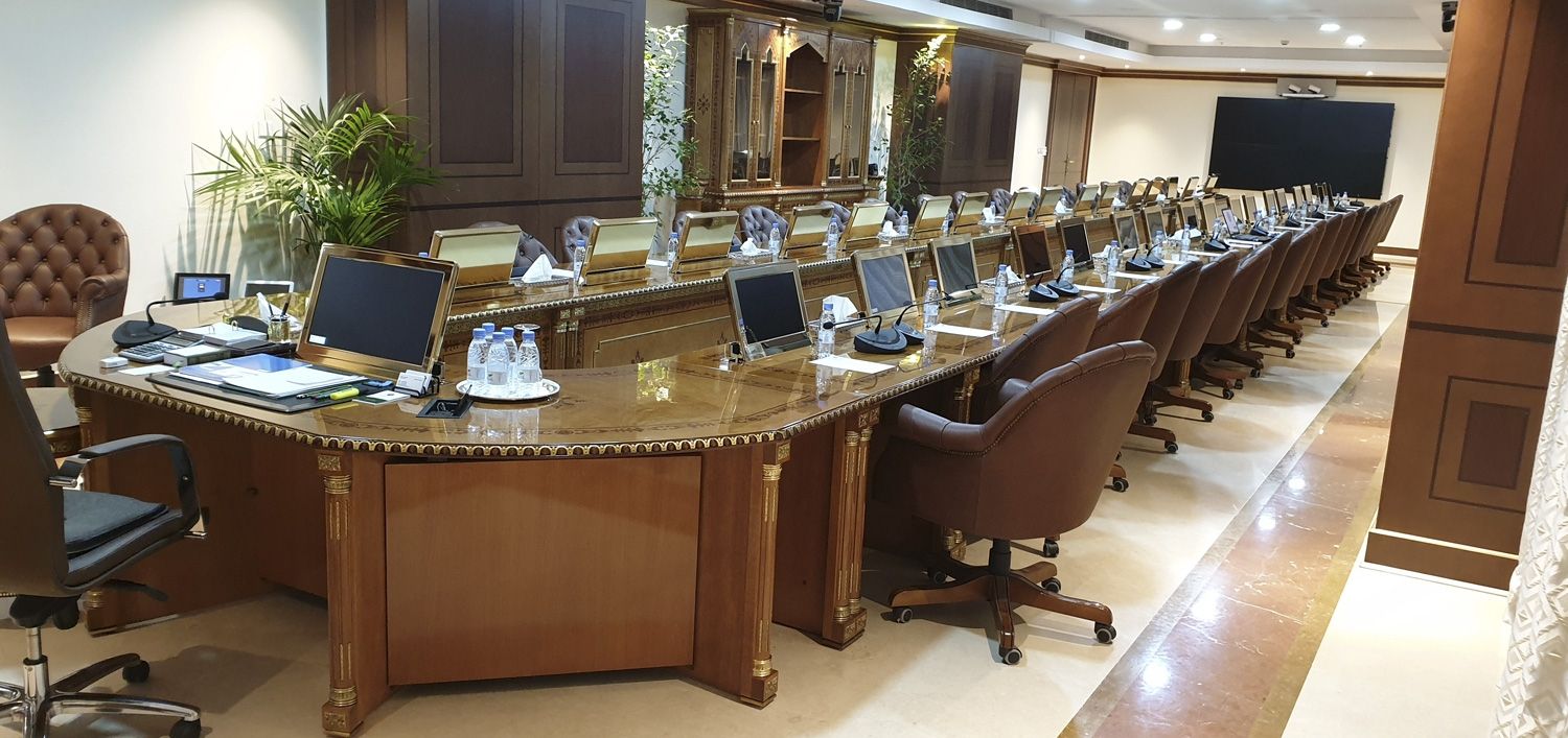 Meeting Table CL1-1593U