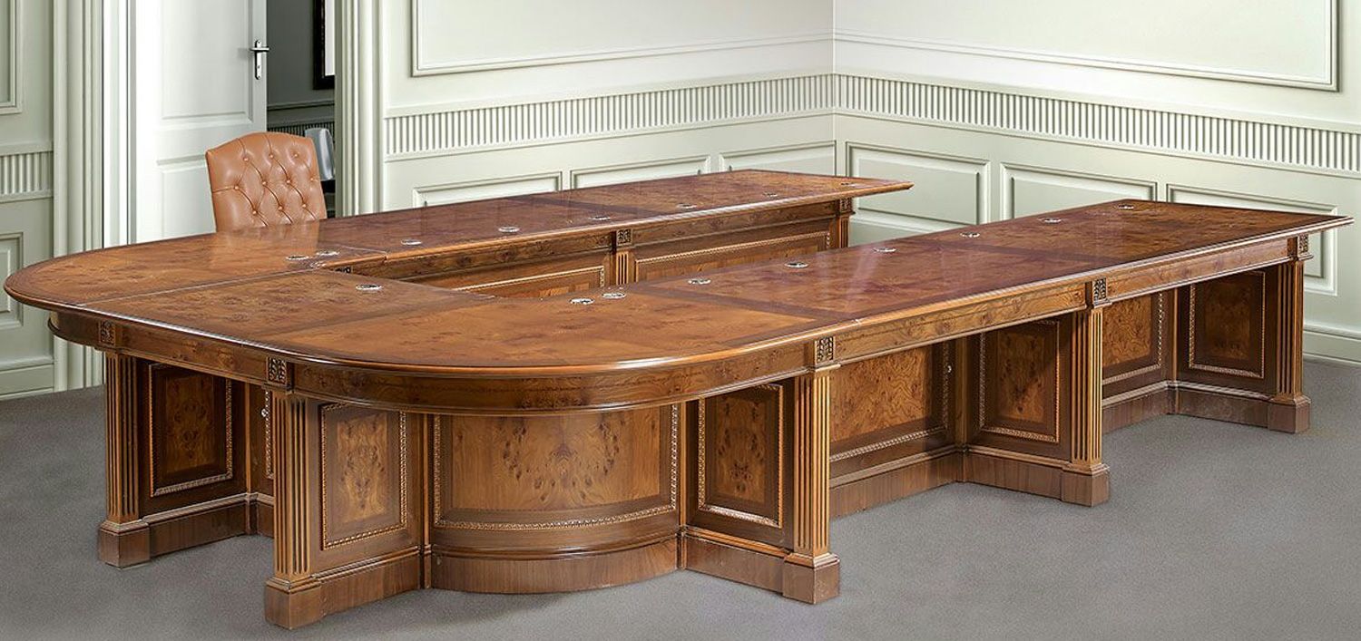 Meeting Table CL2-500U