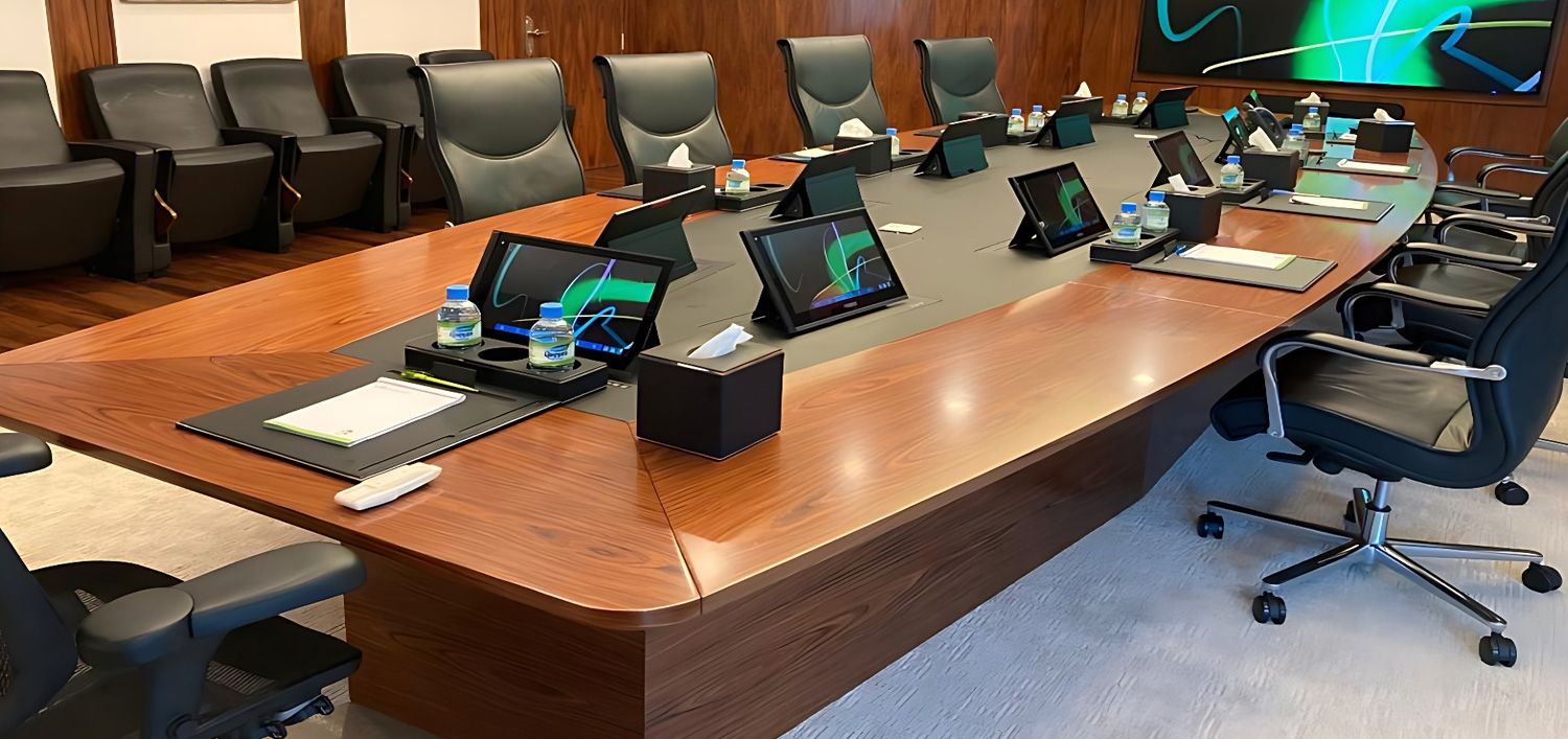 Meeting Table ES-350