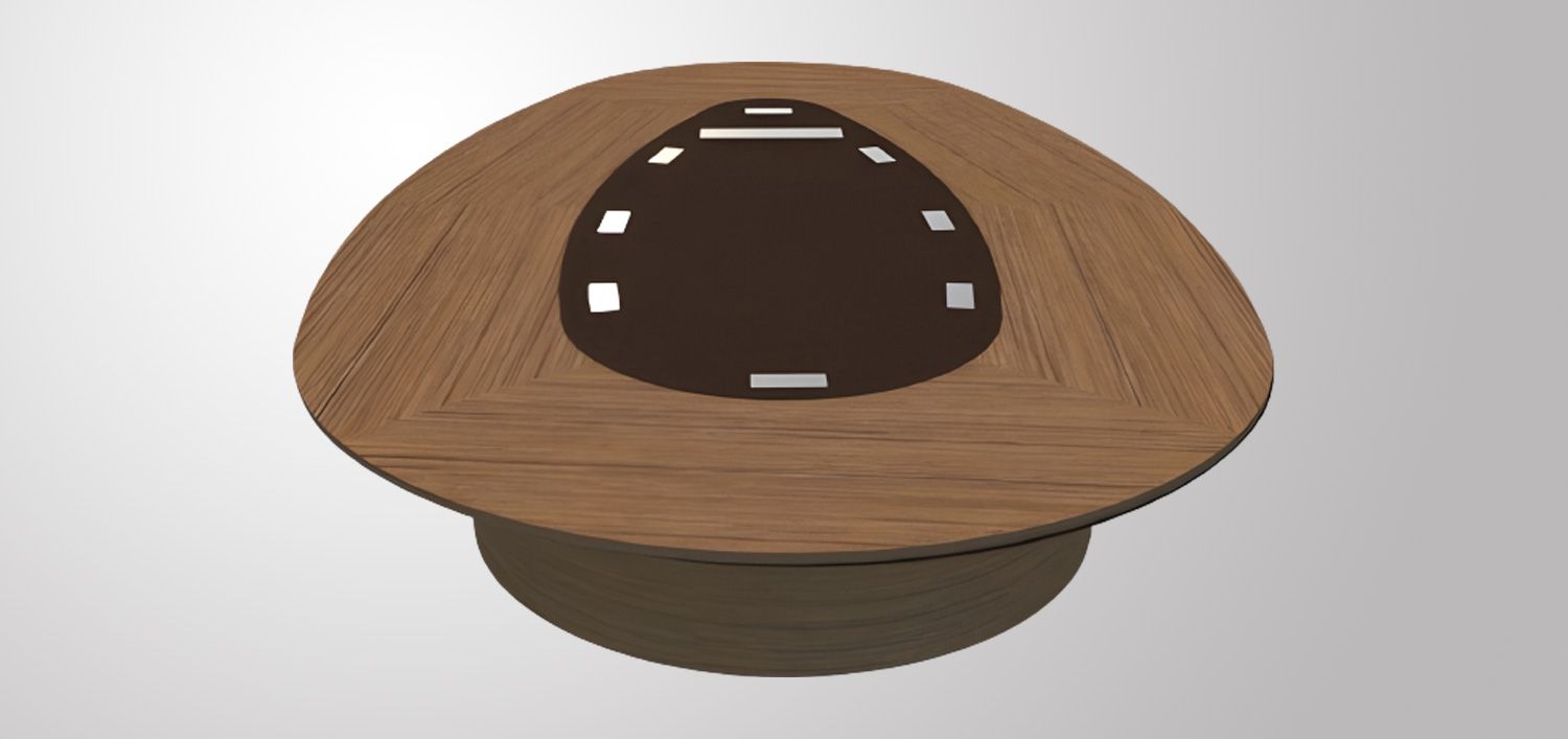 Meeting Table ES-49Q