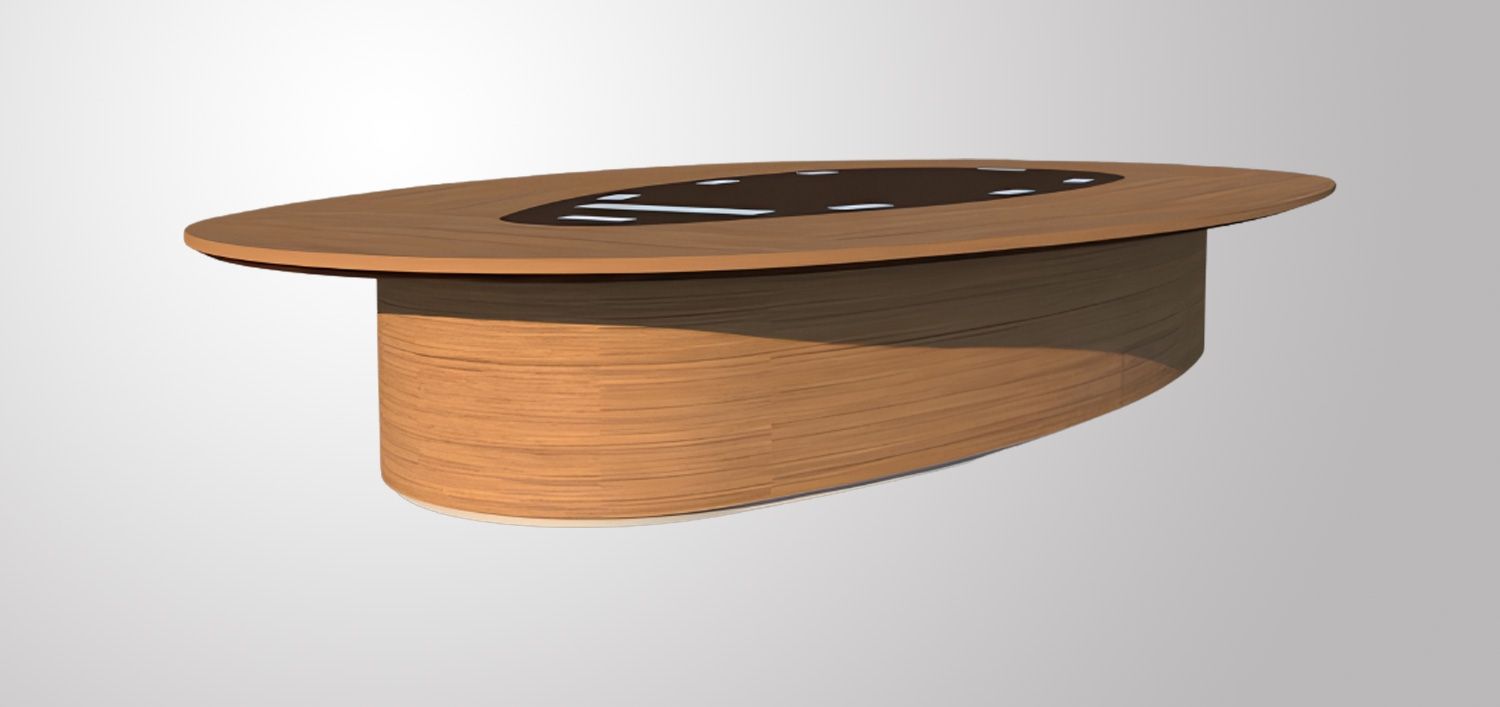 Meeting Table ES-49Q