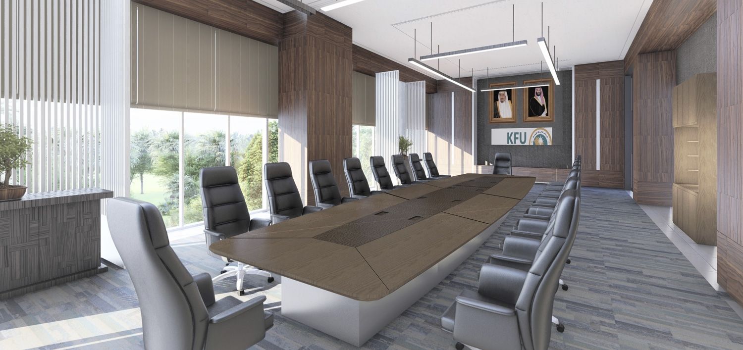 Meeting Table ES-600