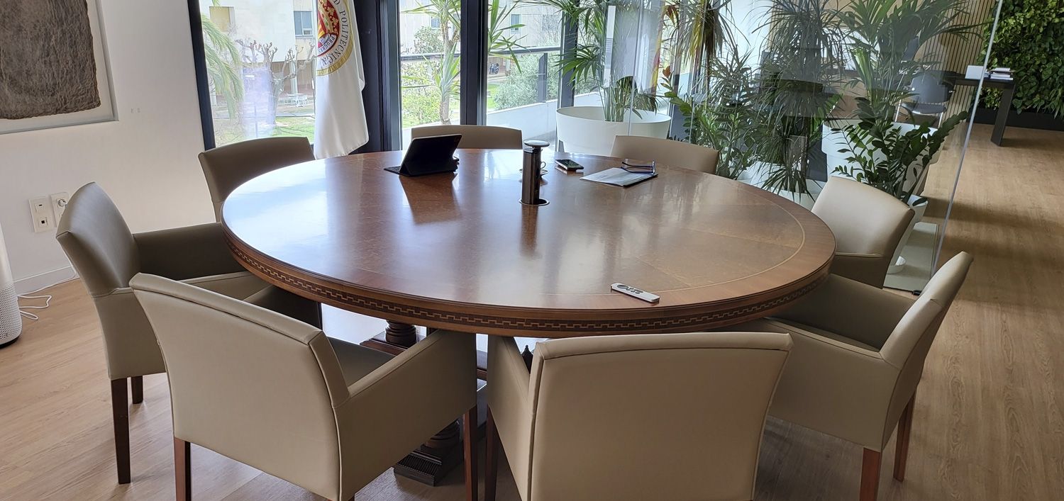 Meeting Table RMT-CL3