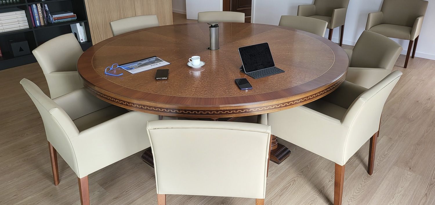 Meeting Table RMT-CL3