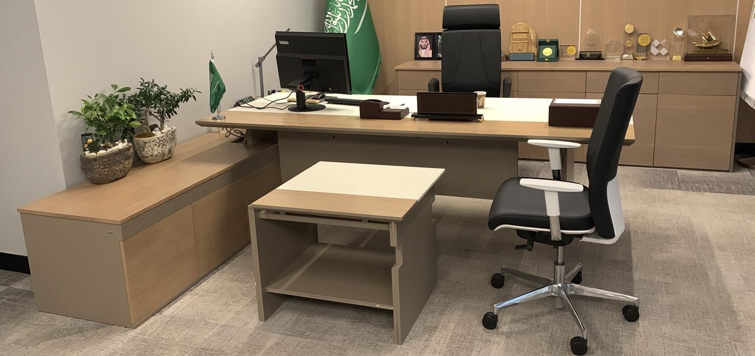 Office Table DY-280L