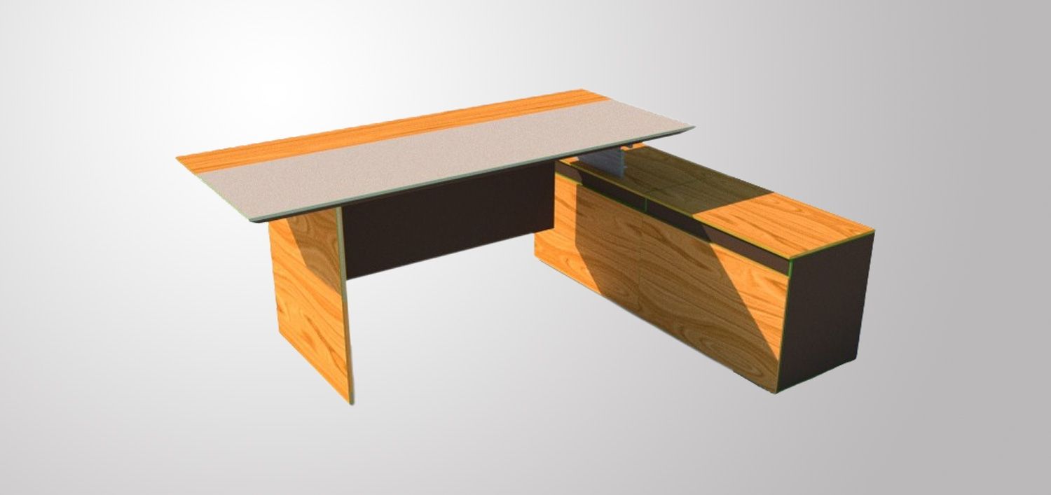 Office Table DY-280S