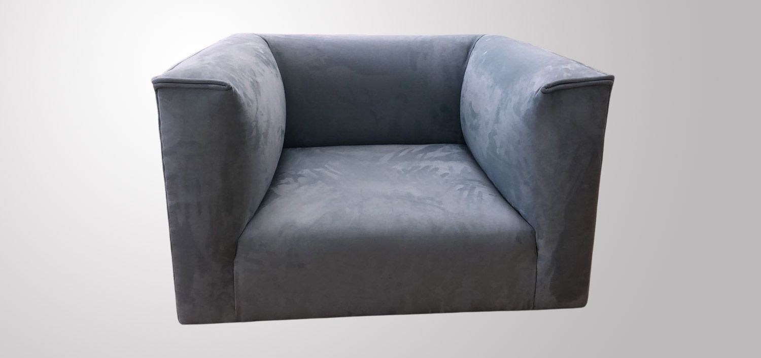 One Seater Sofa ACH-CB