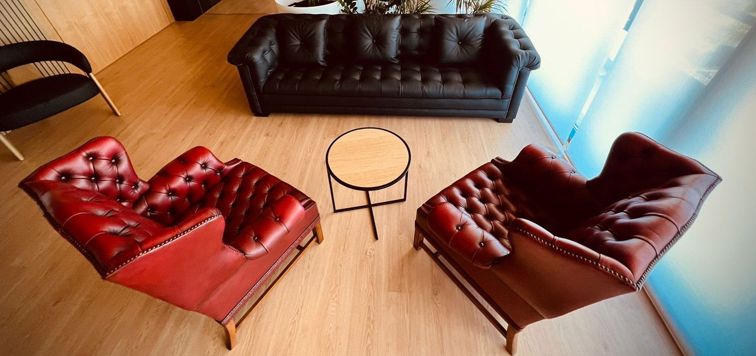 One Seater Sofa ACH-CL3