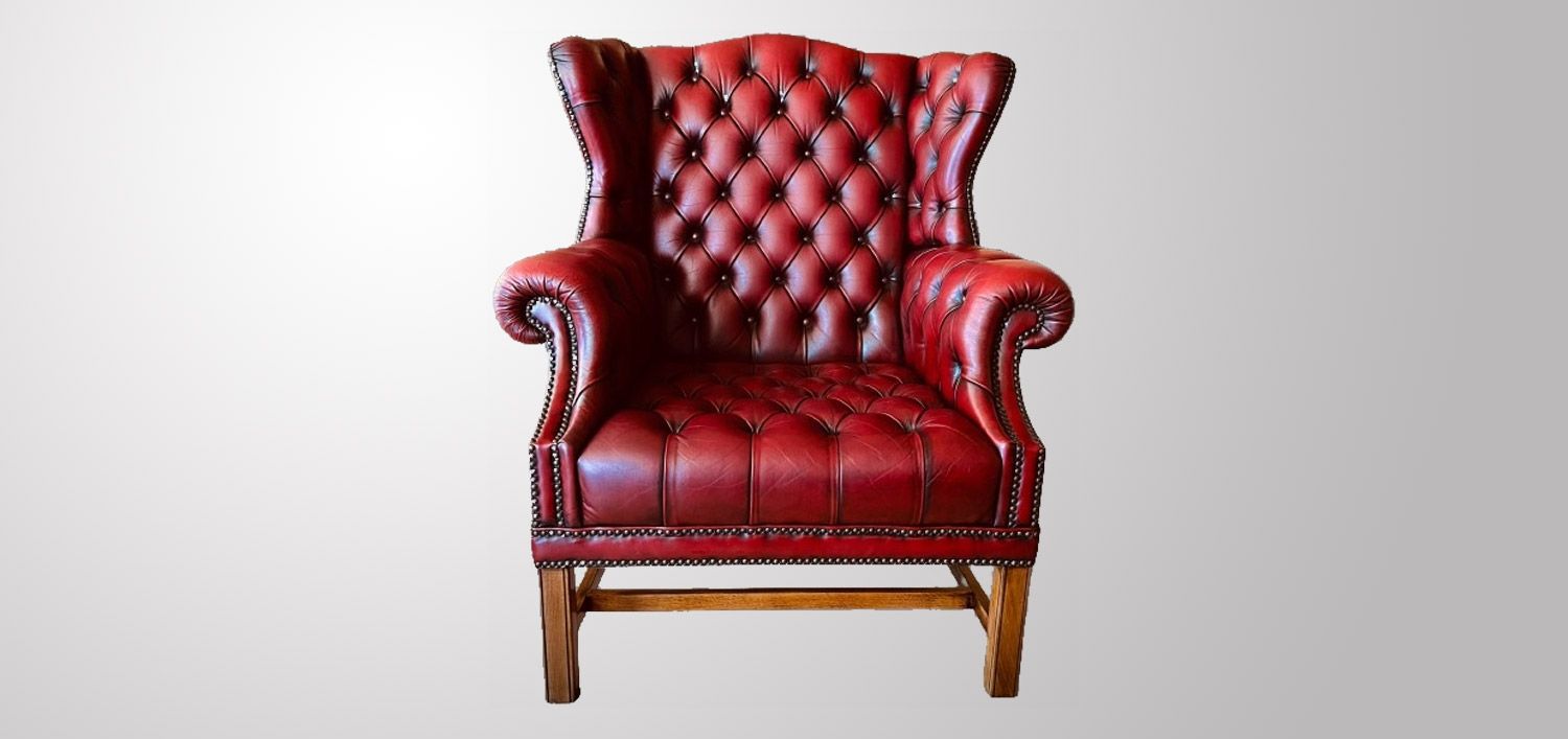 One Seater Sofa ACH-CL3