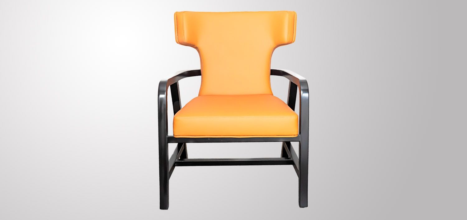 One Seater Sofa ACH-LOG