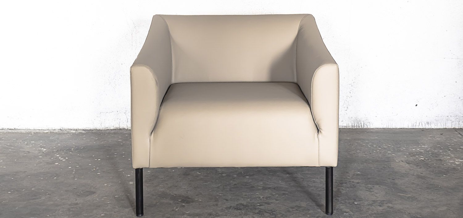 One Seater Sofa ACH-MIM