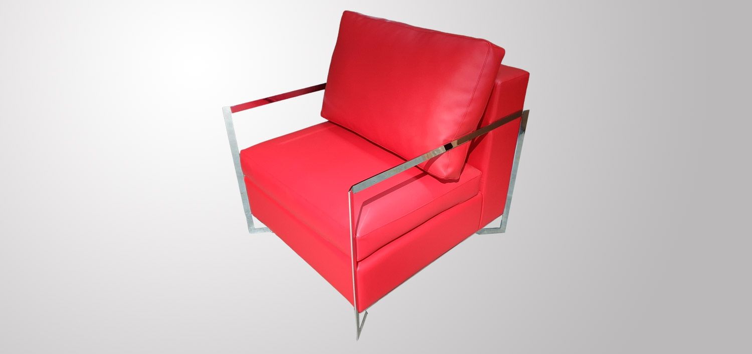 One Seater Sofa ACH-QT