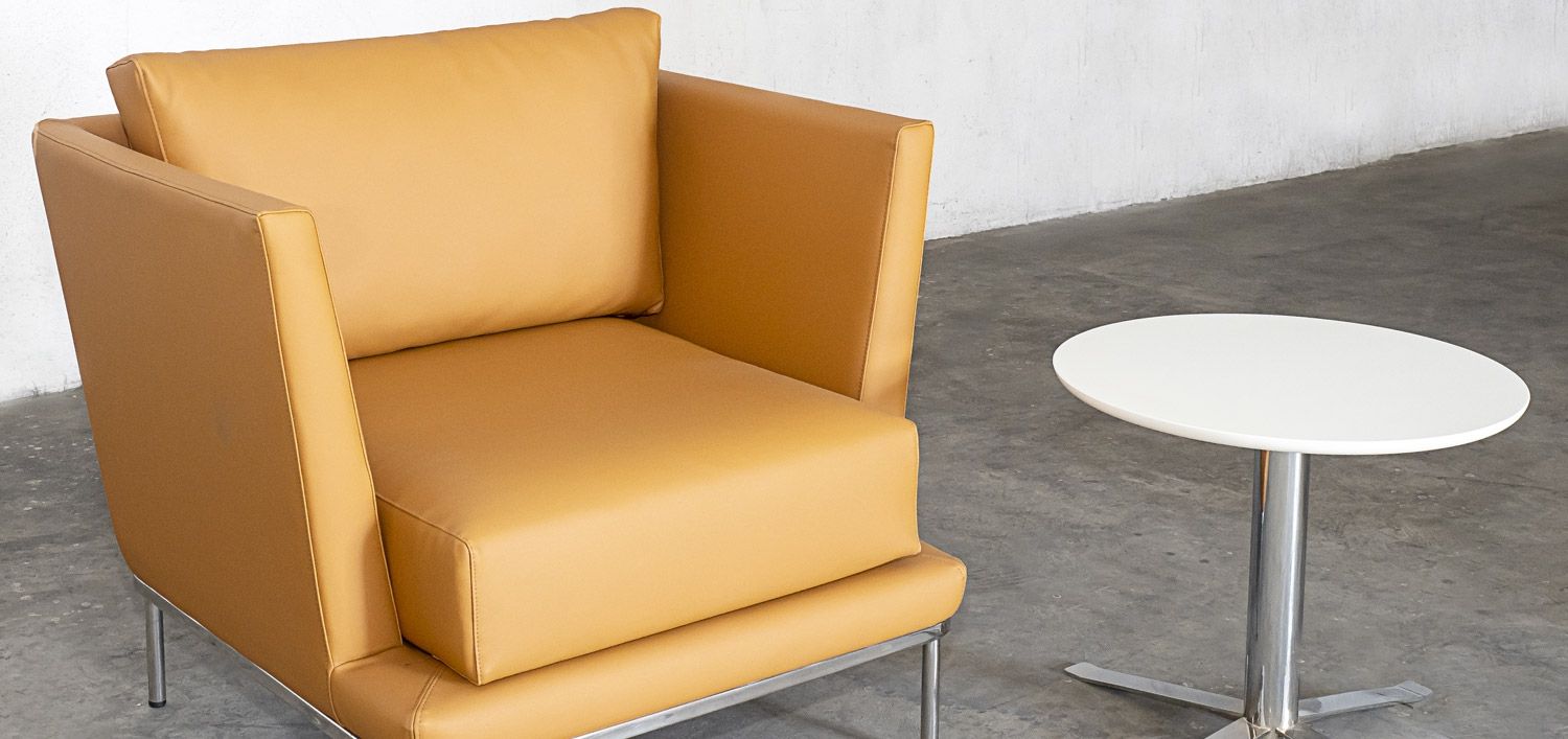 One Seater Sofa CU-SO1