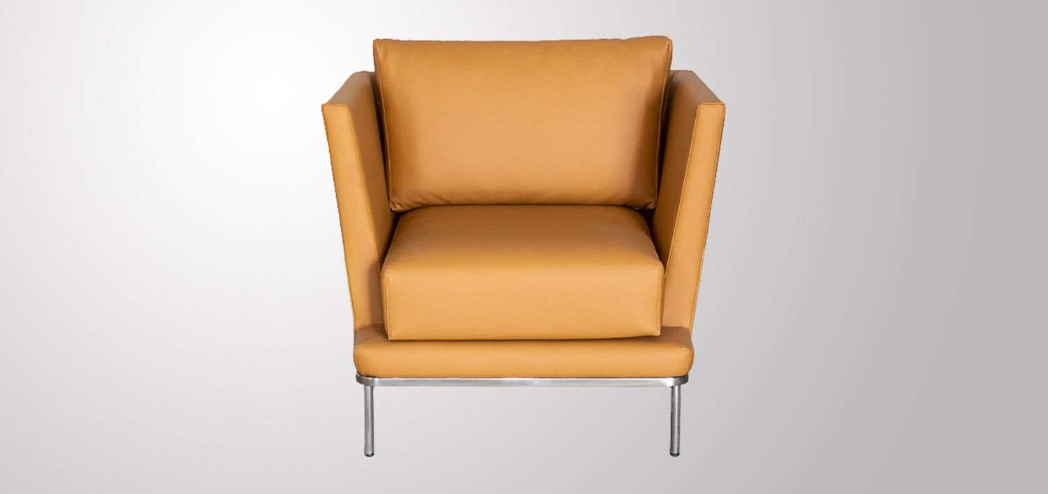 One Seater Sofa CU-SO1
