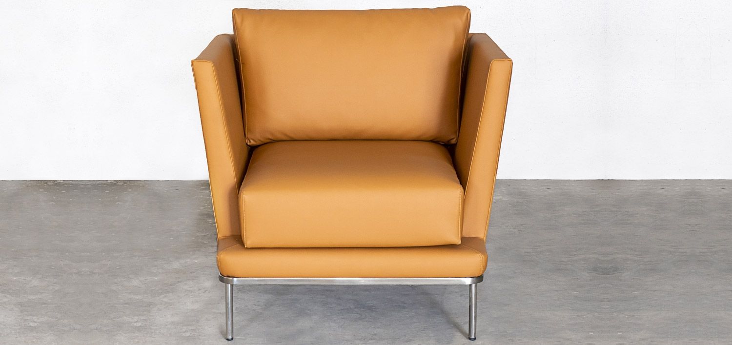 One Seater Sofa CU-SO1