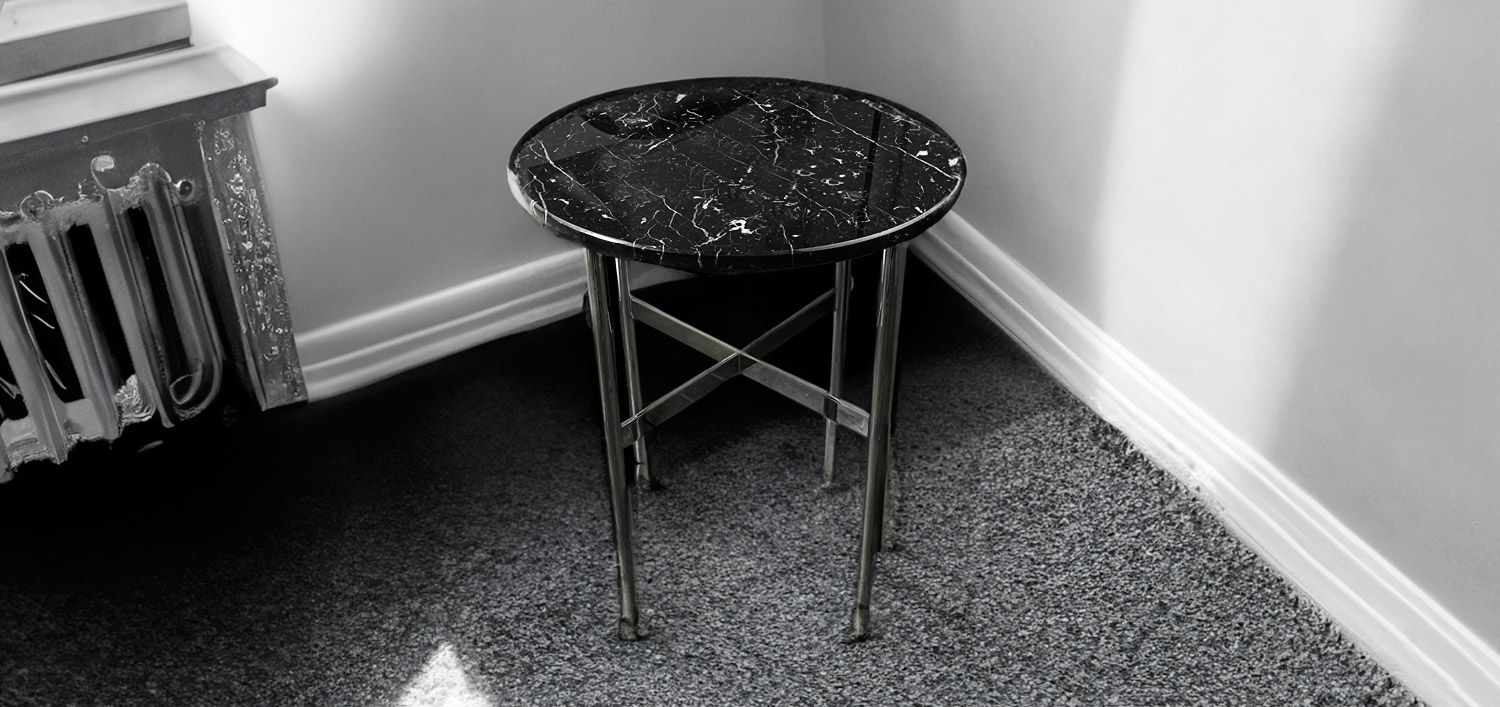 Side Table PI-SR-02