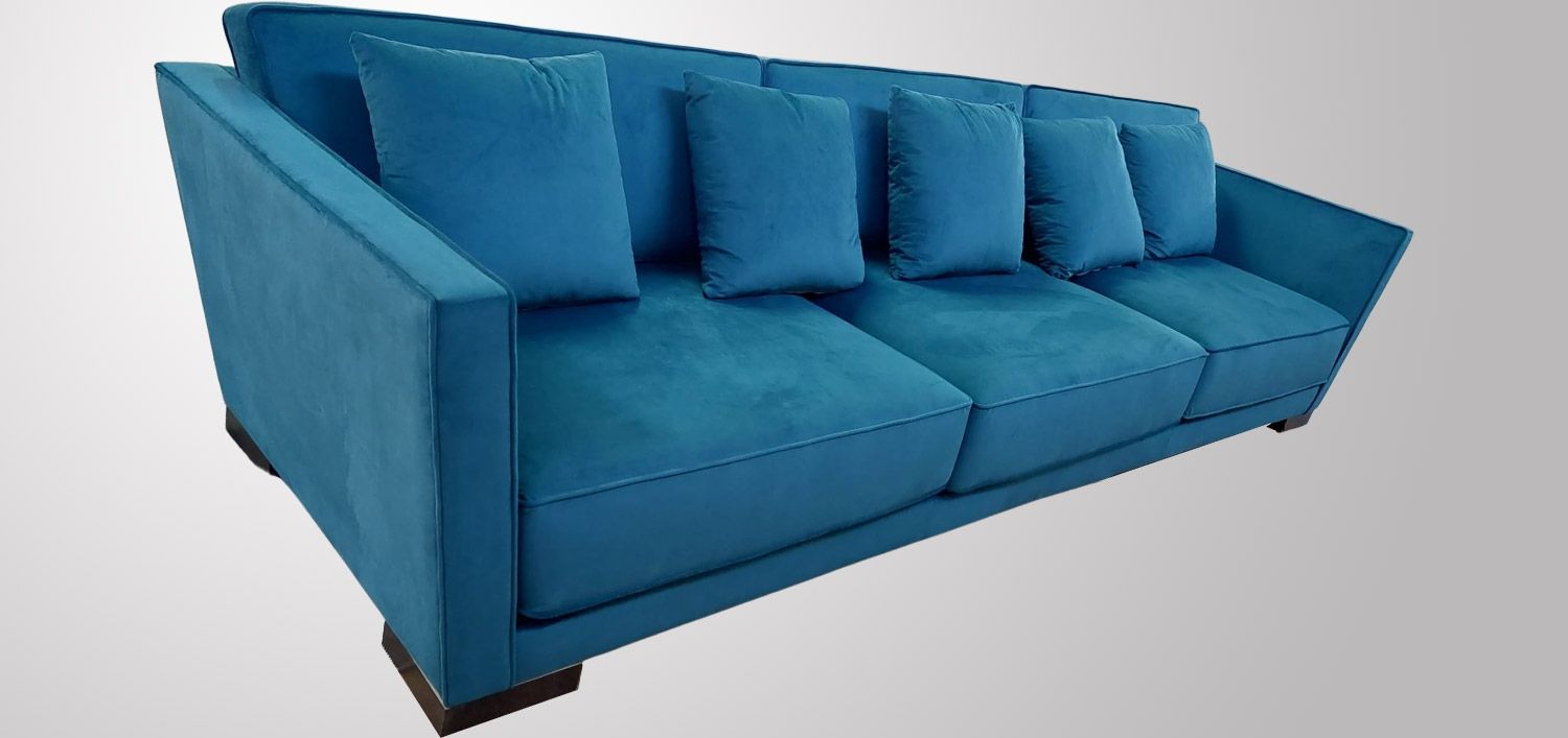 Three Seater Sofa D-SO3