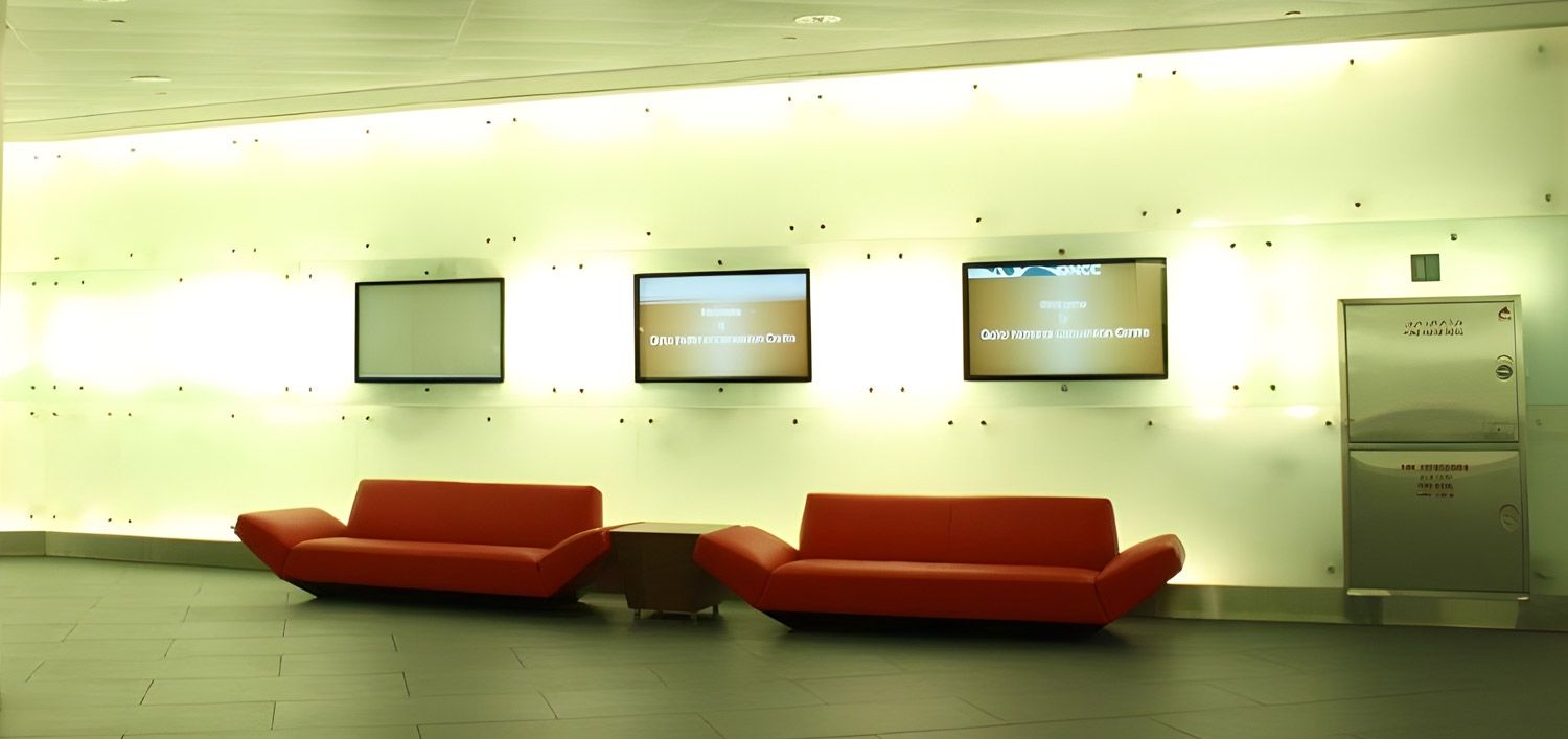 Three Seater Sofa Q-SO3