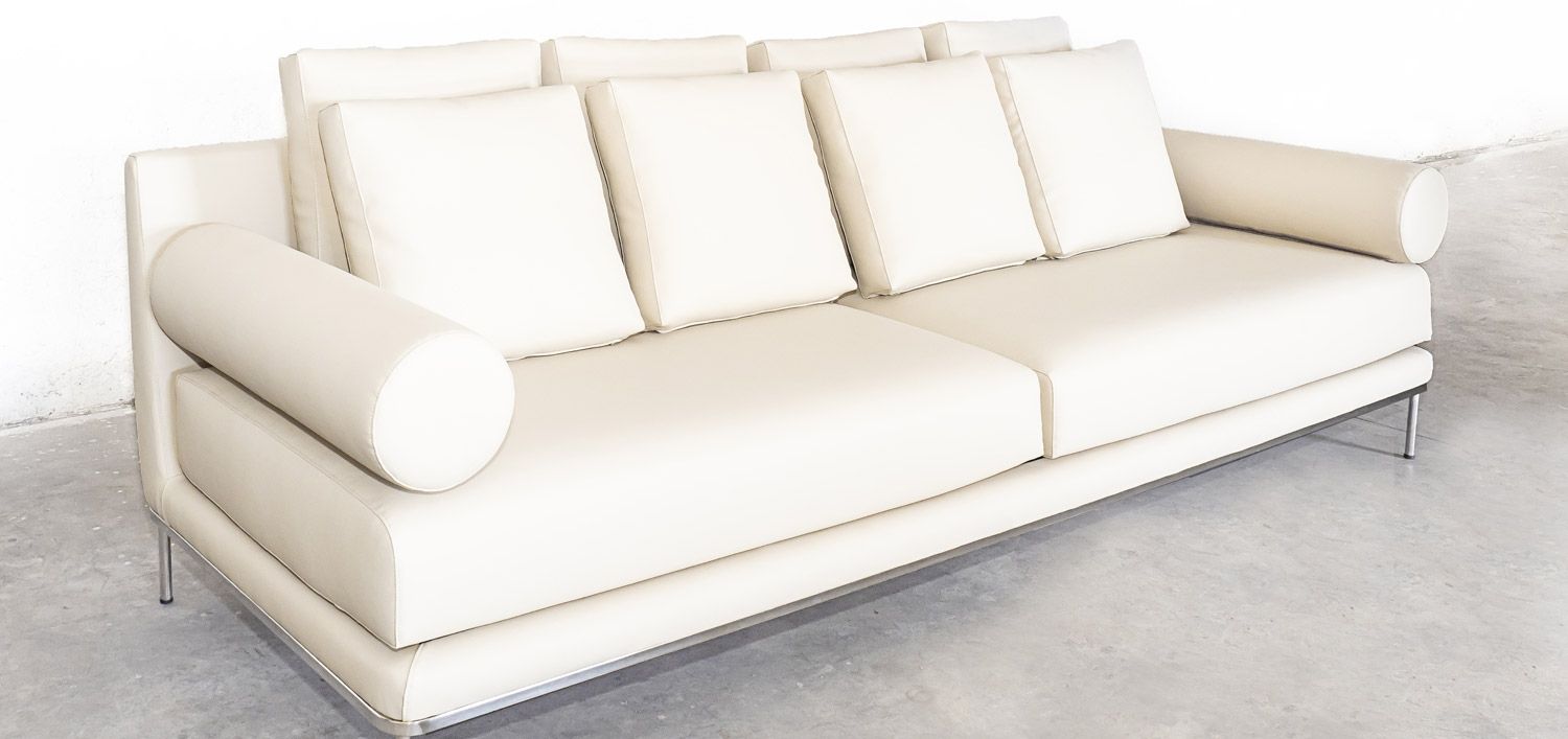 Three Seater Sofa RU-SO3