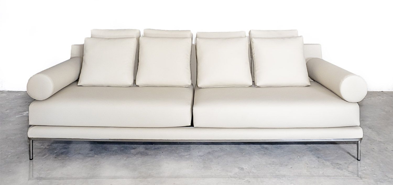 Three Seater Sofa RU-SO3