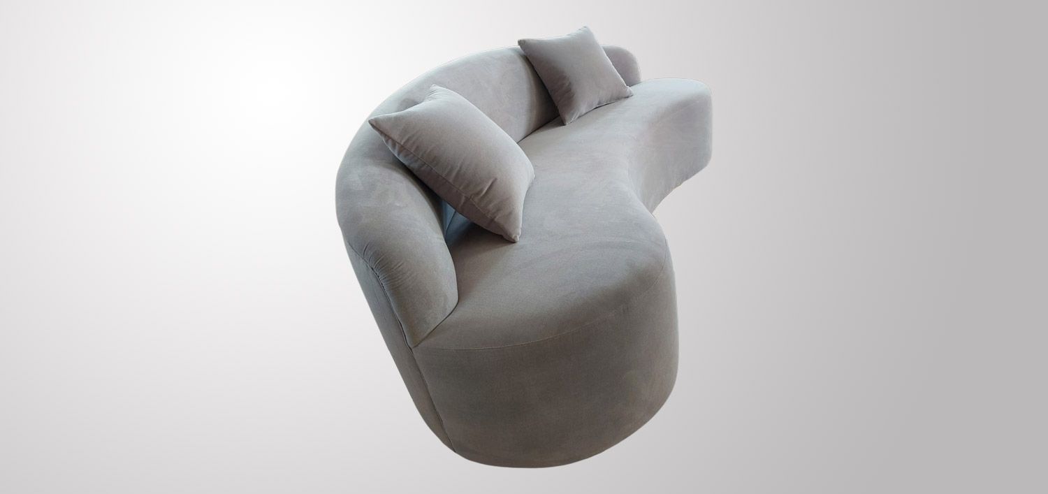 Three Seater Sofa SO3-BEND