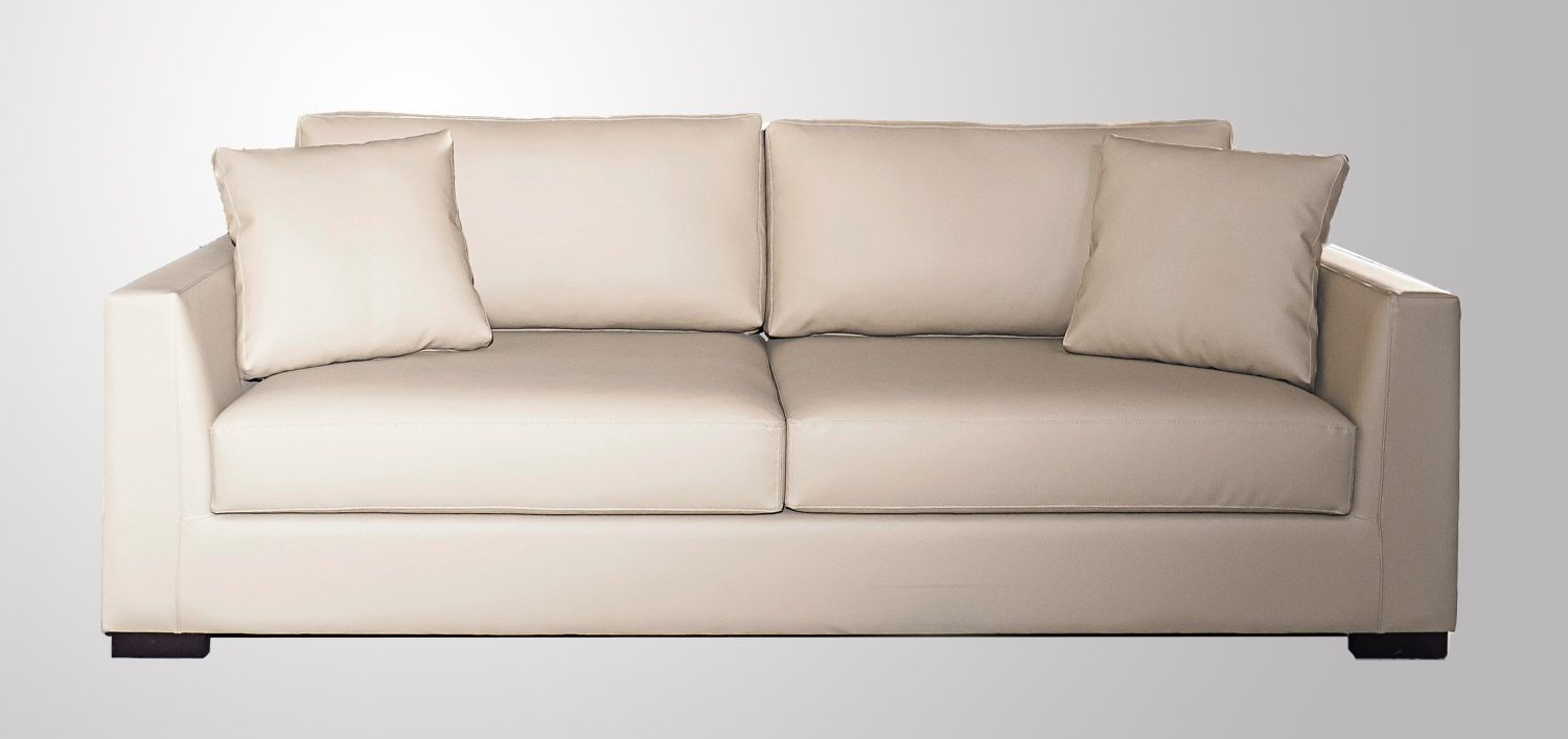 Two Seater Sofa SO2-MG