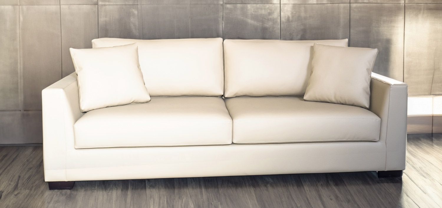 Two Seater Sofa SO2-MG