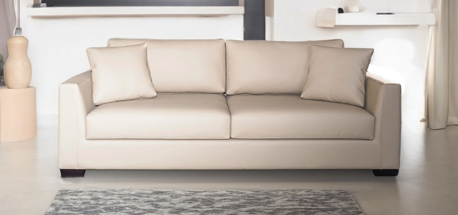 Two Seater Sofa SO2-MG