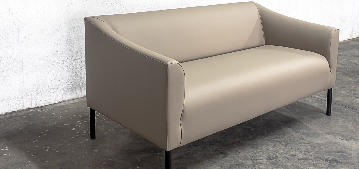 Two Seater Sofa SO2-MIM