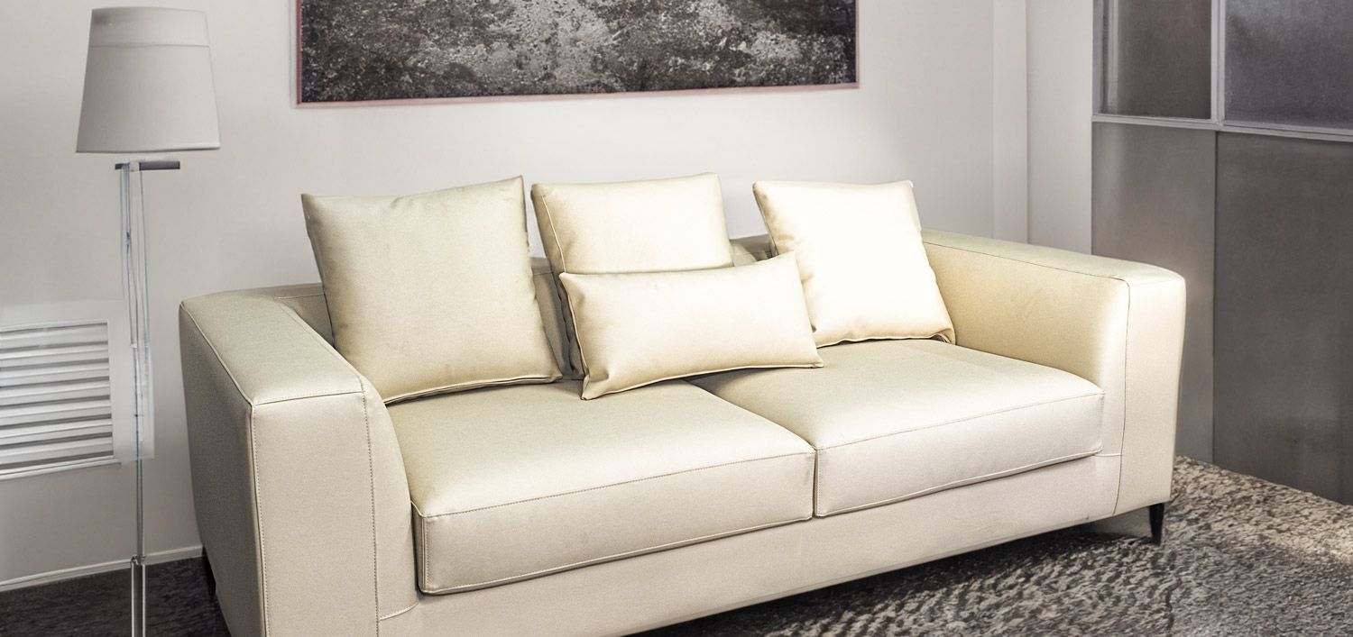 Two Seater Sofa SO2-NE